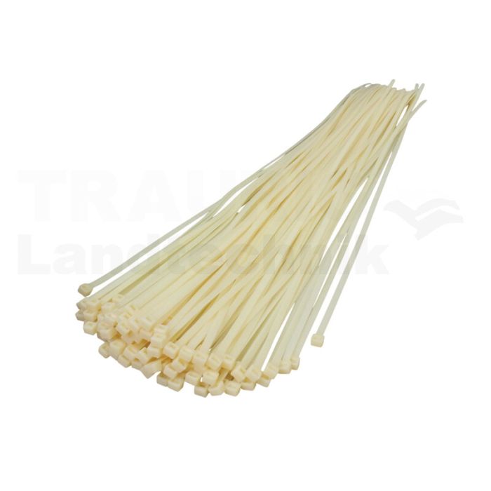 VPE100 Kabelband 1020 x 13,2 mm