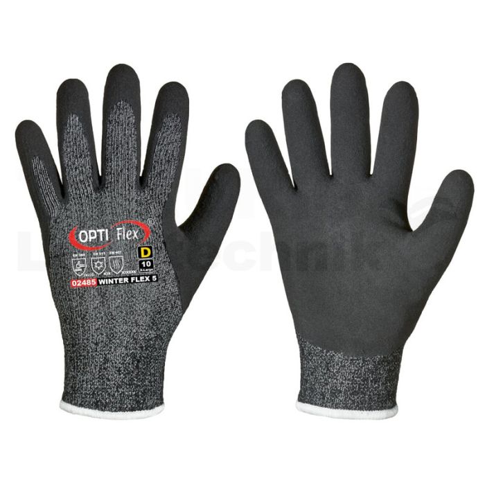 VPE12 Thermohandschuh, Gr. 11