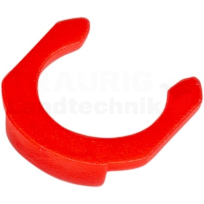 BF-SC-10-3/8-AC-ro, Sicherungs-Clip