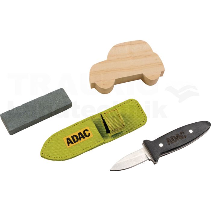ADAC Schnitz-Set ADAC Schnitz-Set