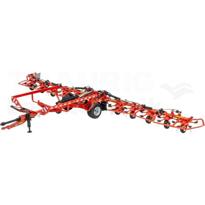 Kuhn GF 13003 T Kreiselzettwender Kuhn GF 13003 T Kreiselzettwender