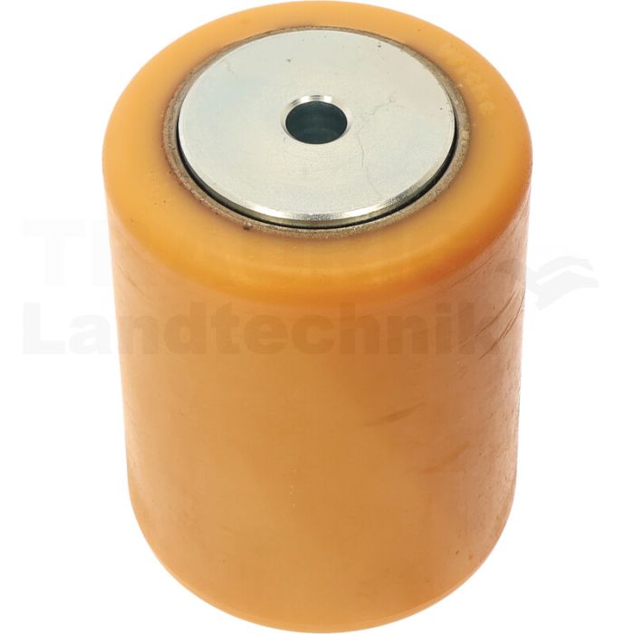 Laufrolle Laufrolle