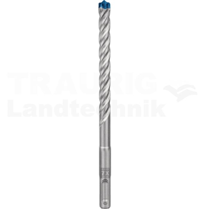 SDS plus-7X 10x100x165mm EXPERT