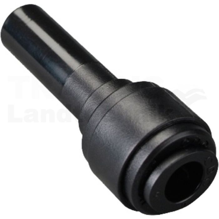BF-GRS-8-10-AC-sw, Gerader Reduzier