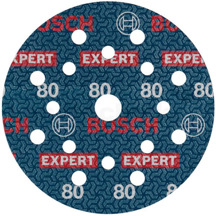 VPE50 EXPERT O780 Folienschleifscheibe
