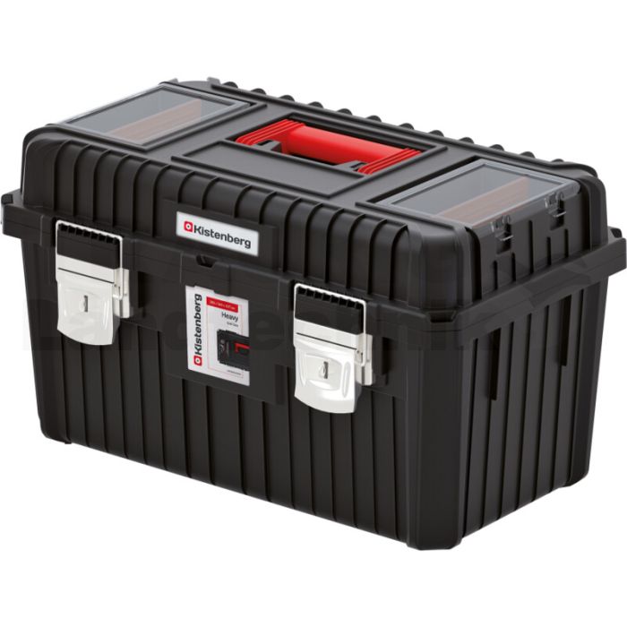 Werkzeugkiste Heavy 45cm