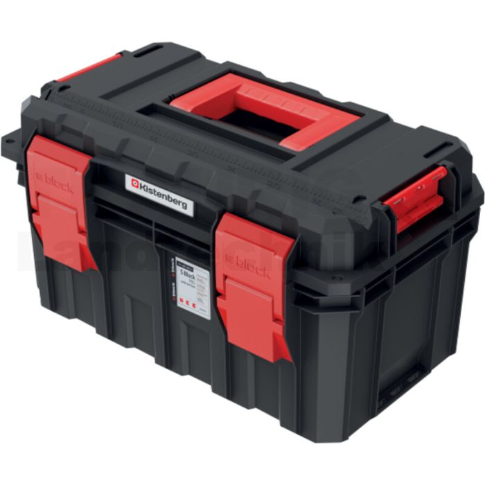 Werkzeugkoffer S Block PRO 45cm
