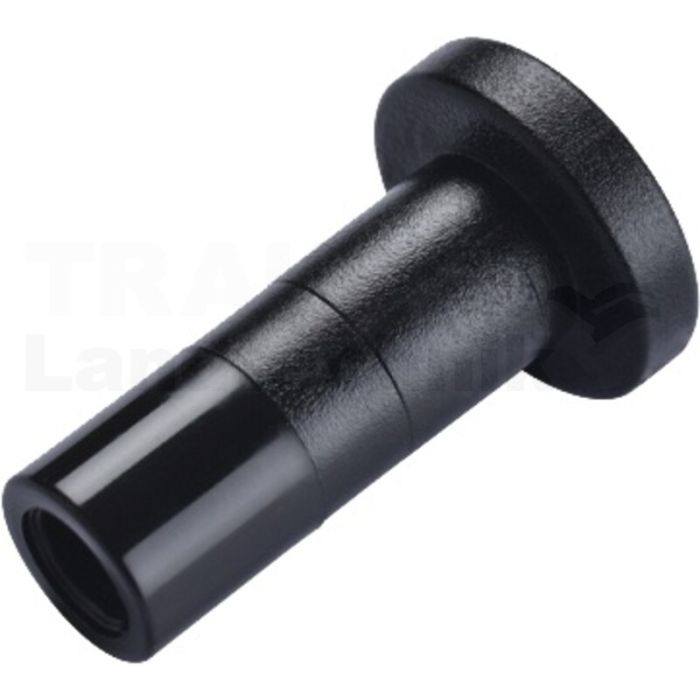BF-VS-4-AC-sw, Verschluss-Stecker