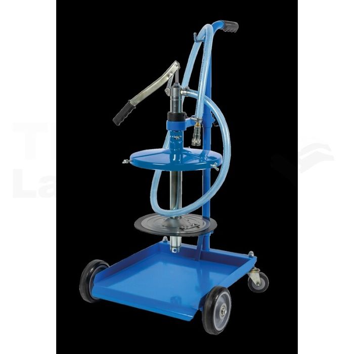 Fettfüllgerät ZSA/D 15 Fettfüllgerät ZSA/D 15
