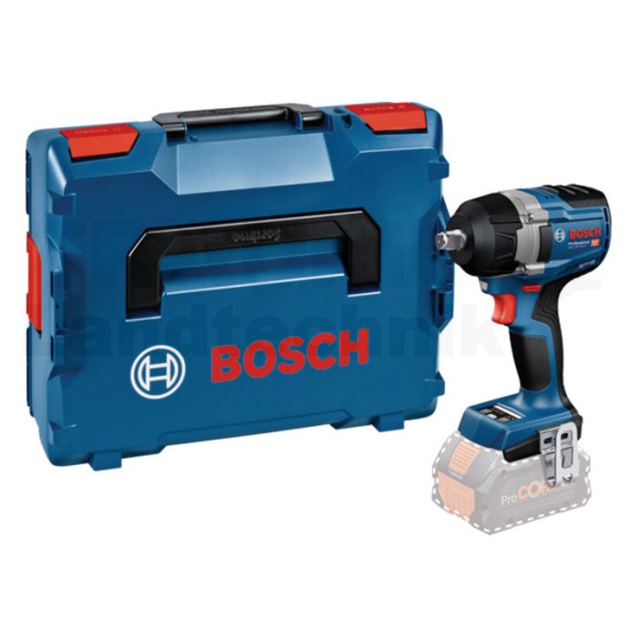 Akku-Drehschlagschrauber Akku-Drehschlagschrauber