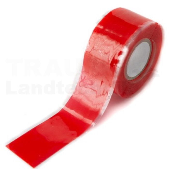 Klebebandrolle Fire sleeve, 3Meter