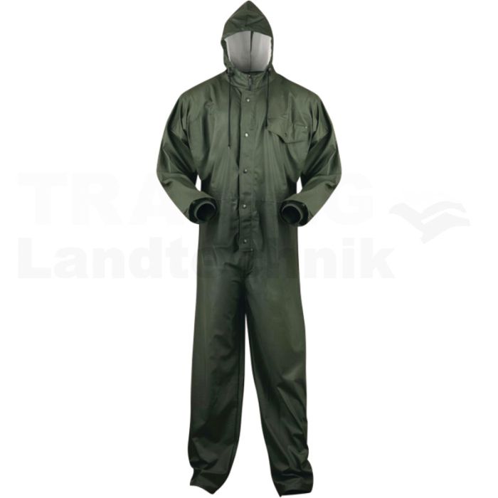 PU - Regenoverall PU - Regenoverall