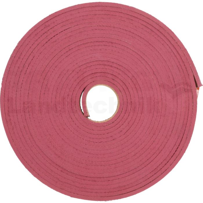 Gummigewebetreibriemen 10m