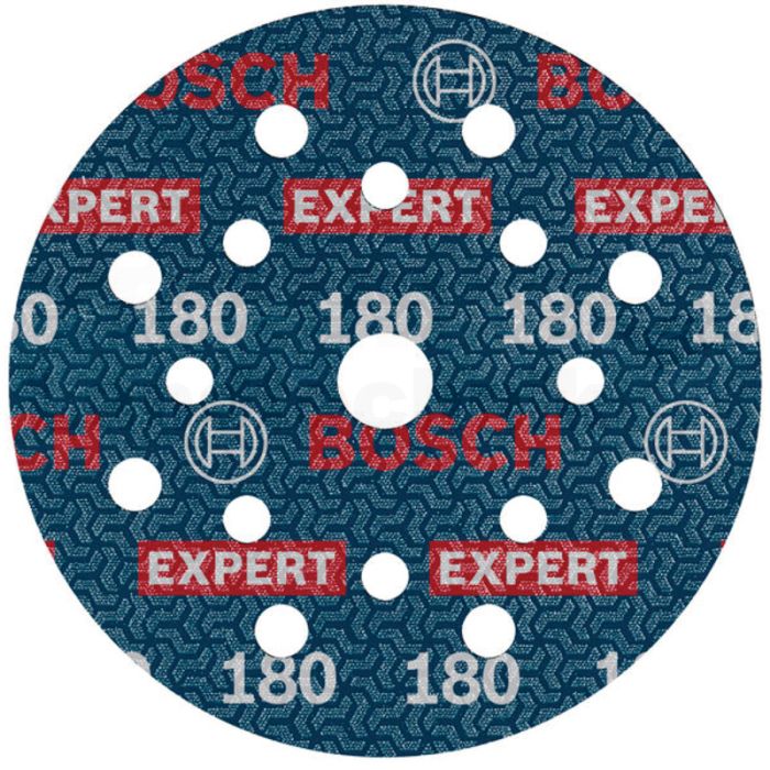 VPE50 EXPERT O780 Folienschleifscheibe