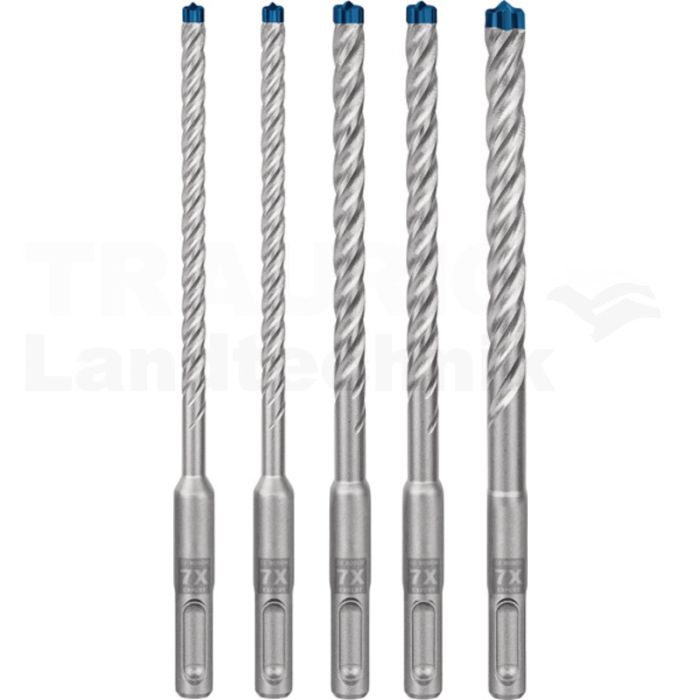SDS plus-7X Set EXPERT SDS plus-7X Set EXPERT