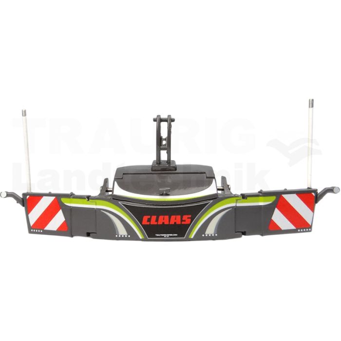 Tractor bumper Safetyweight CLAAS Tractor bumper Safetyweight CLAAS