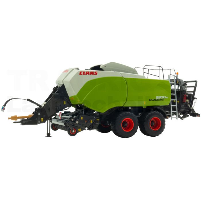 Claas Quadrant 5300 RC Claas Quadrant 5300 RC
