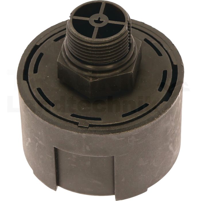 Be-Entlüftungsfilter Be-Entlüftungsfilter