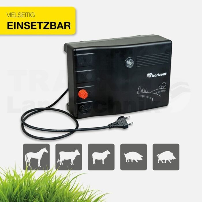 Weidezaungerät farmer® N5000