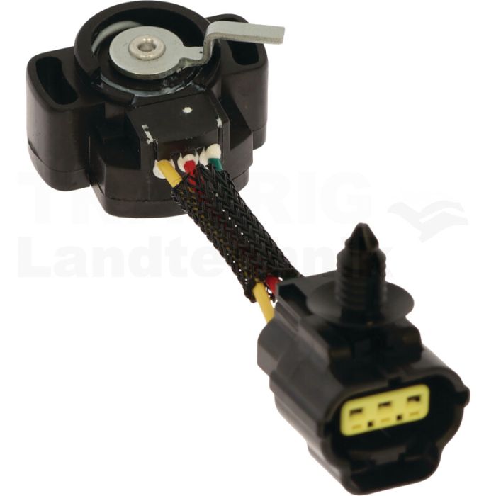 Potentiometer Potentiometer