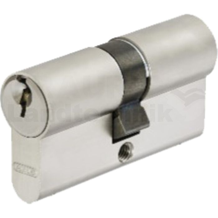 Türzylinder A93NP NG 30/30
