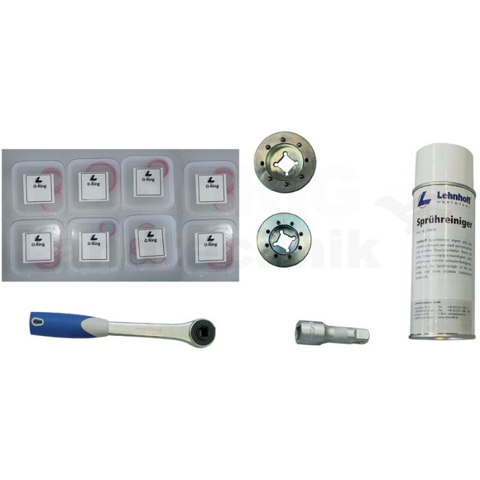Service Set