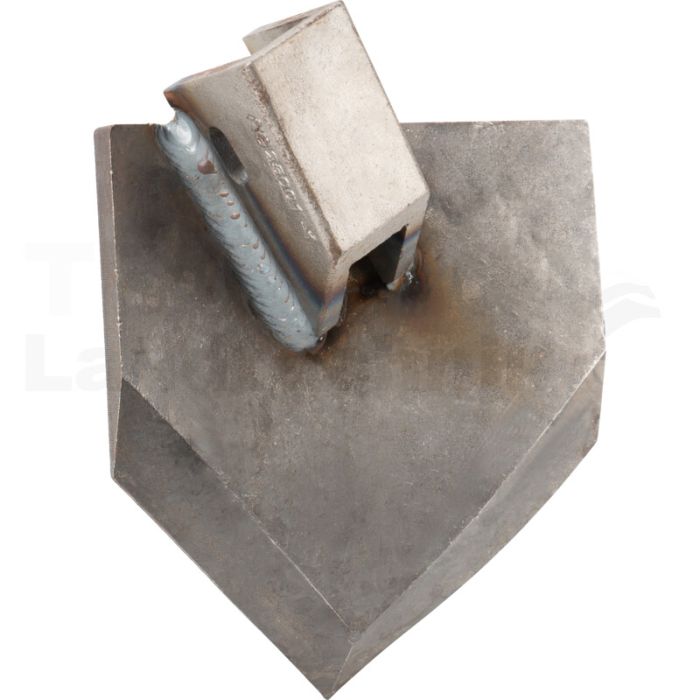 Spatenmesser Spatenmesser