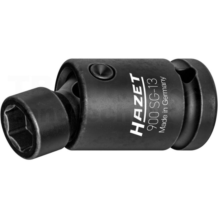 1/2″ Gelenk-Steckschlüsseleinsatz, SW 13
