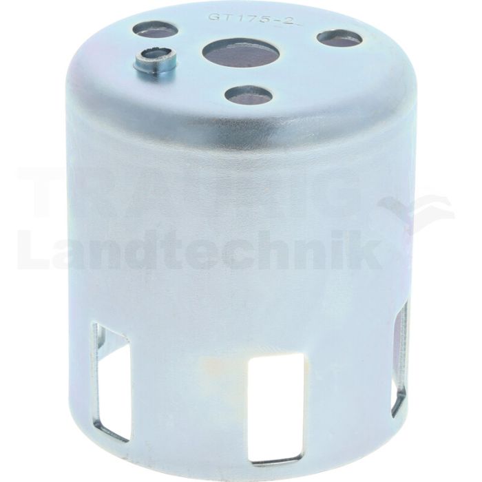 Starterglocke Starterglocke