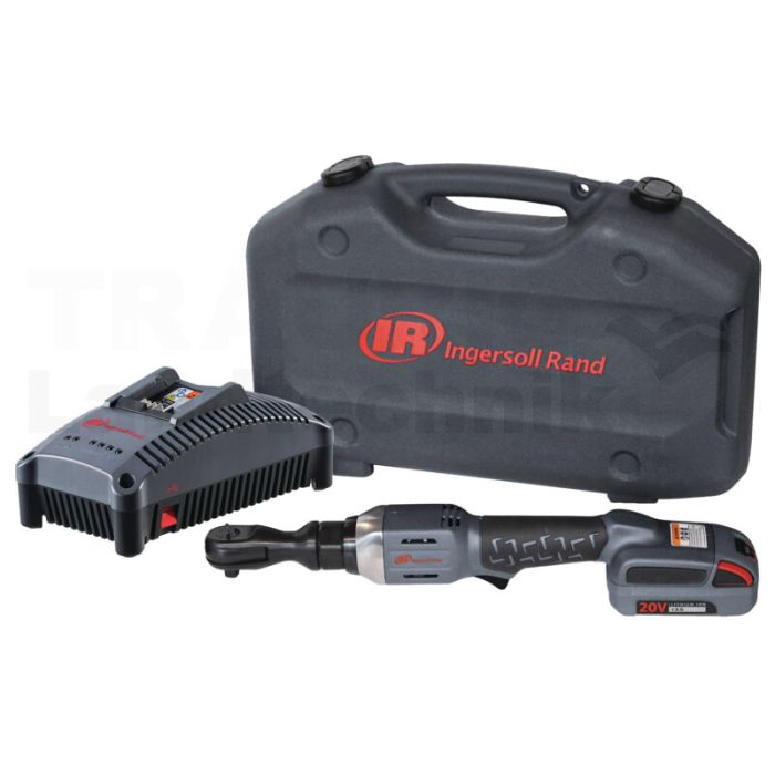 Akku-Ratschen-Set "R3130-K12" Akku-Ratschen-Set "R3130-K12"