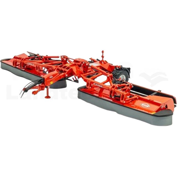 Kuhn FC 13460 RA Mähwerk Kuhn FC 13460 RA Mähwerk
