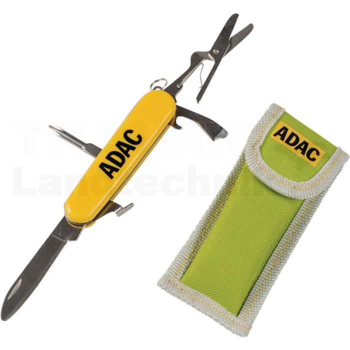 ADAC Kindertaschenmesser ADAC Kindertaschenmesser
