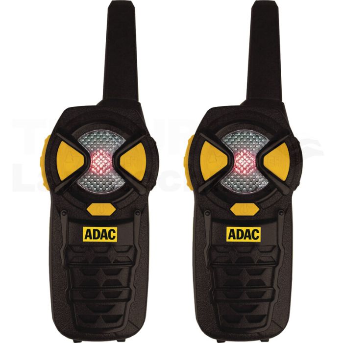 ADAC Funkgerät ADAC Funkgerät
