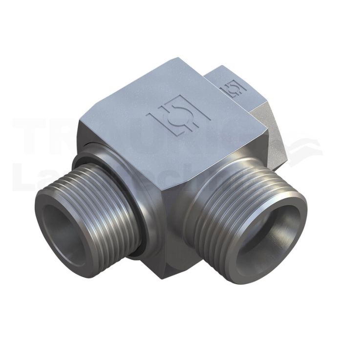 Winkel Schwenkverschraubung L G1/4'' 12m