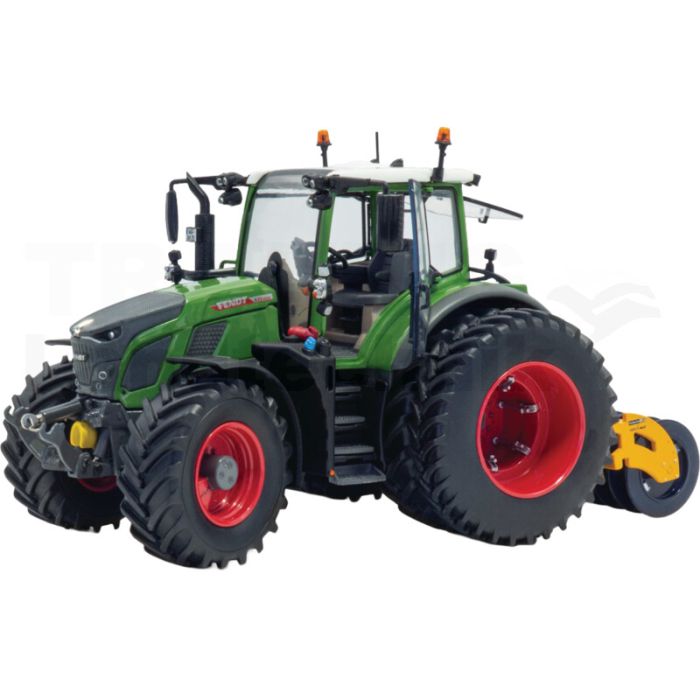Fendt 620 Vario 6 Holaras Stego 285-PRO Fendt 620 Vario 6 Holaras Stego 285-PRO