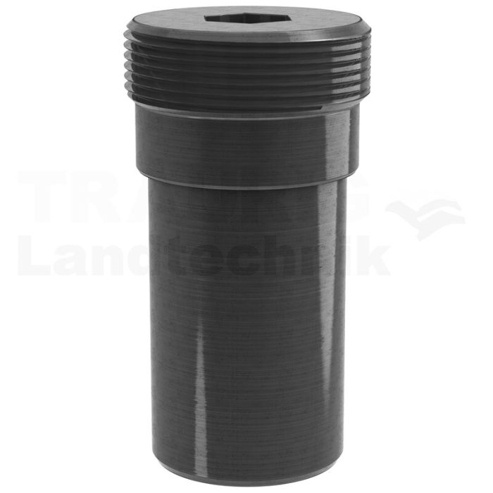 Blindstopfen DN12.5 - 1/2"