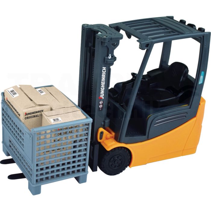 RC Jungheinrich Gabelstapler