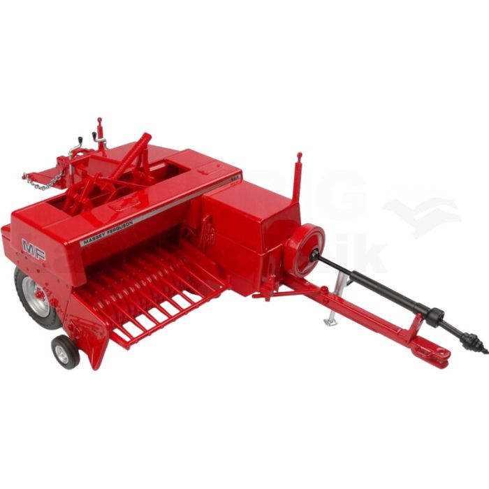 Massey Ferguson 224 Ballenpresse Massey Ferguson 224 Ballenpresse