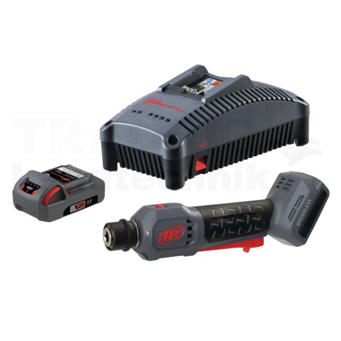Akku-Reifenpuffer-Set "G4911"