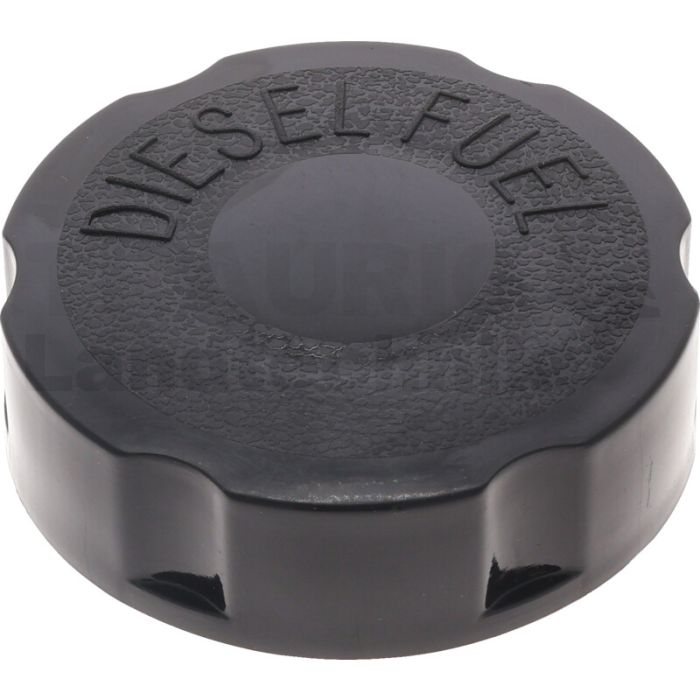 Tankdeckel