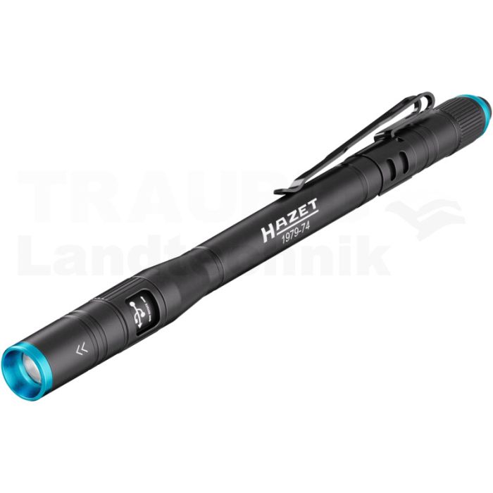 LED Hybrid Pen Light