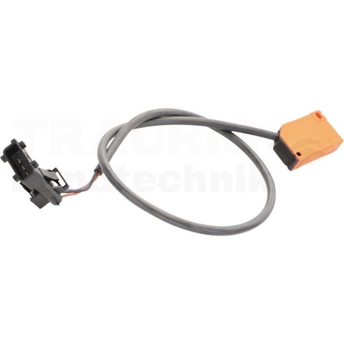 IFM Induktiver Sensor IFM Induktiver Sensor