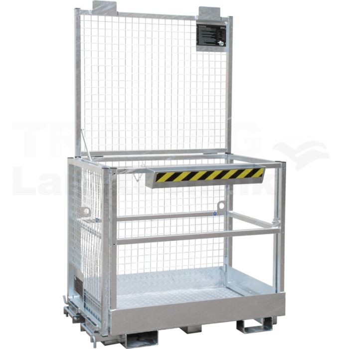 Arbeitsbühne MB-II Arbeitsbühne MB-II
