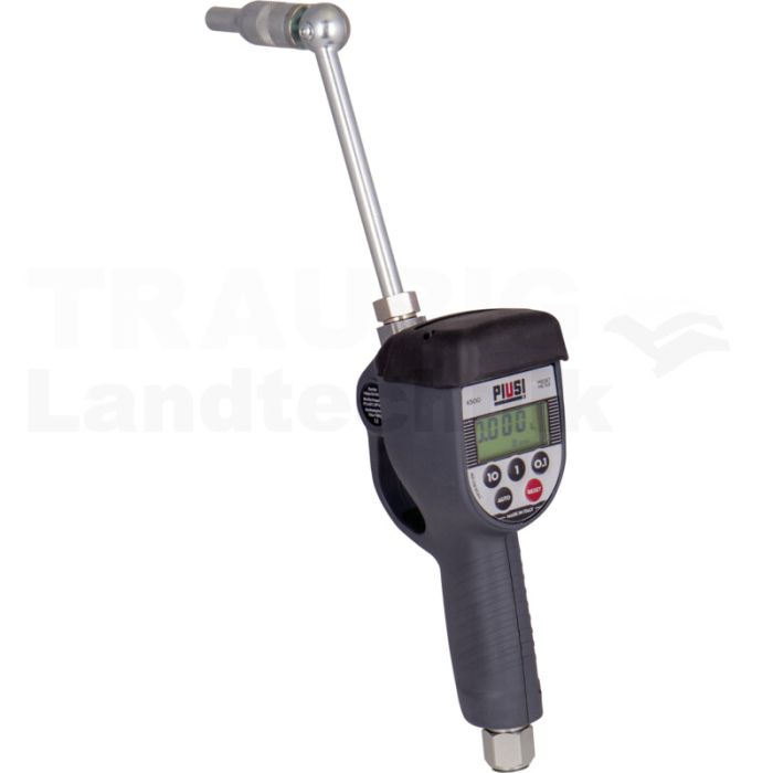 Zapfpistole K500 1/2” Zapfpistole K500 1/2”