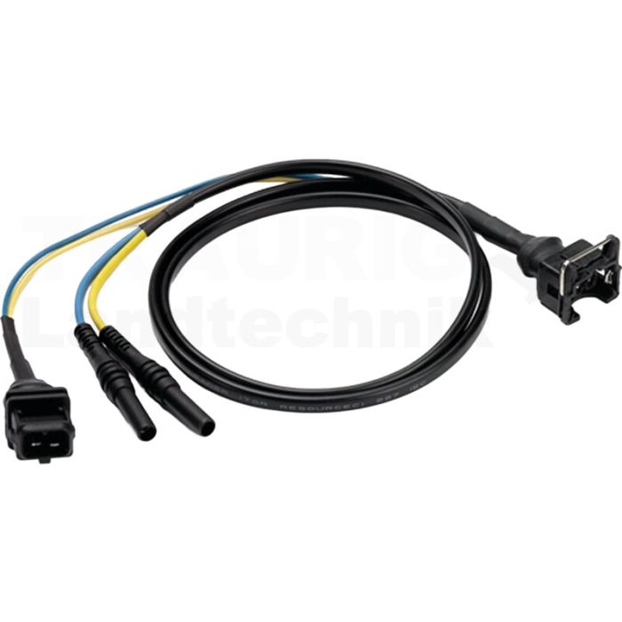 Breakout-Leitung 2-polig Sensor
