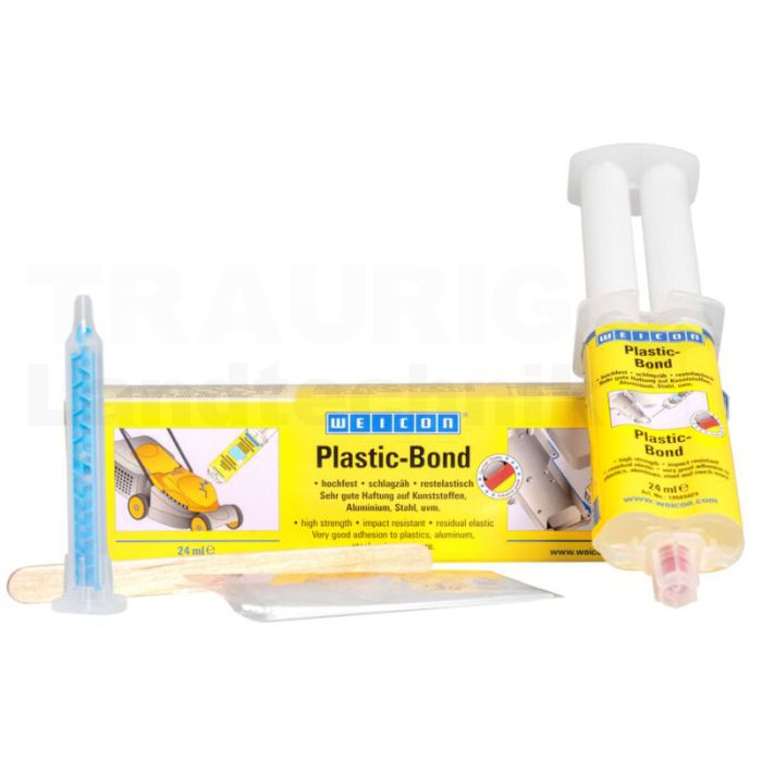 Plastic-Bond Set