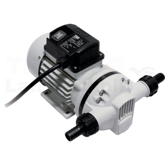 Transferpumpe
