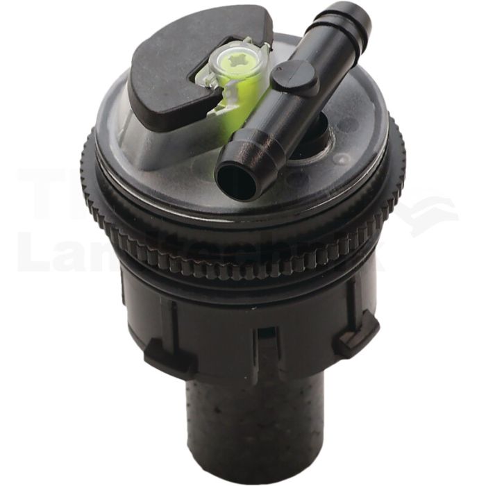 Aquamatikstopfen Typ S35