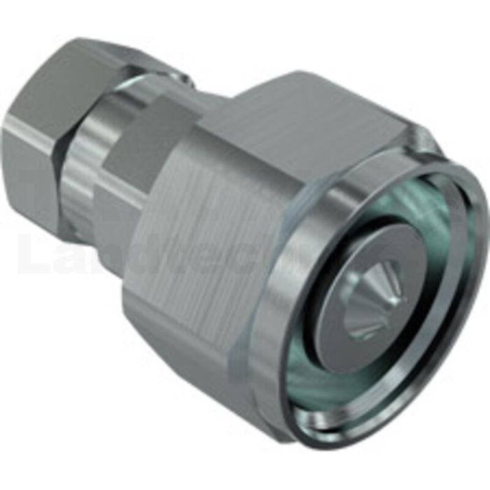 CVC16 Stecker IG M30x1.5