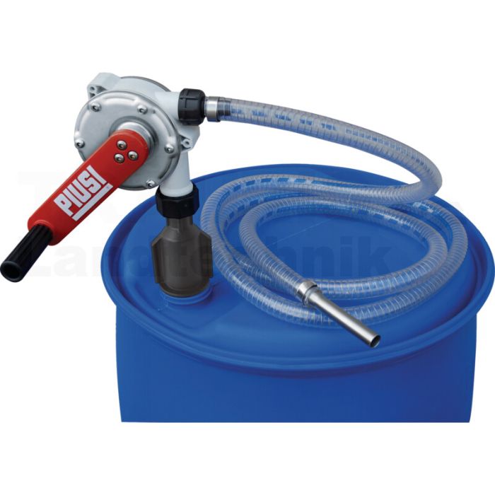Handpumpe Urea Handpumpe Urea